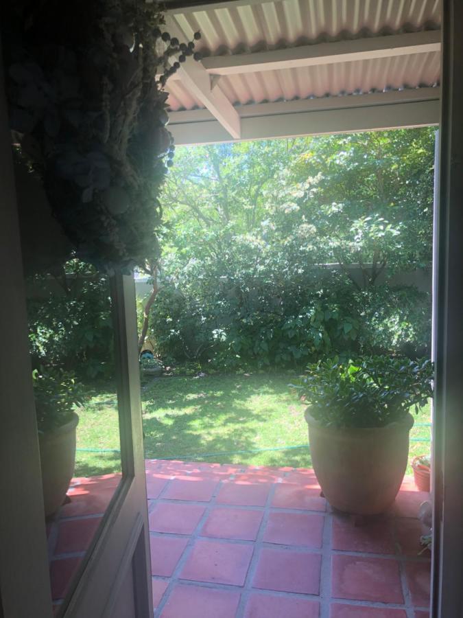 Bed & Breakfast Elton Cape Town